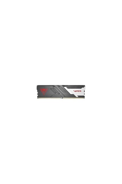 Patriot 16GB Ddr5 6000MHZ CL30 Pc Ram Vıper Venom PVV516G60C30