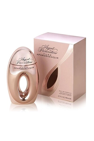 Agent Provocateur عطر أفروديزياك النقي (للنساء) بتركيز EDP سعة 80 مل