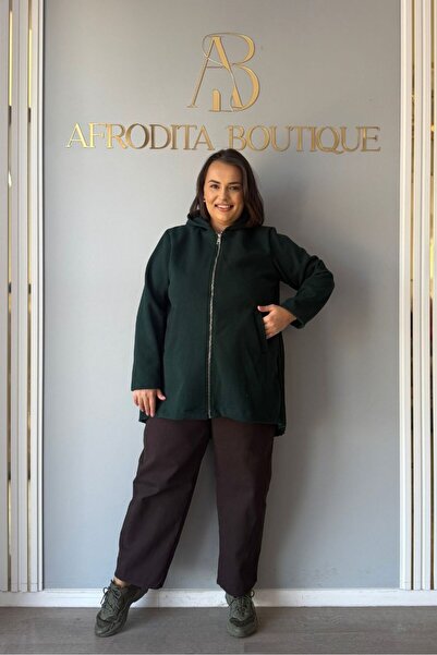 Afrodita Boutique Jacheta Alina