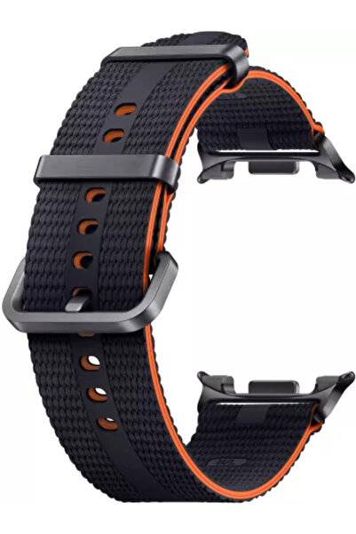 Samsung Curea Smartwatch Athleisure pentru Galaxy Watch8 / Watch8 Classic (M/...