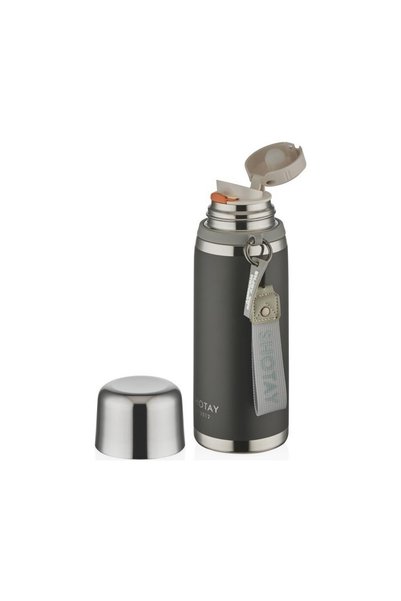 Genel Markalar Premium Termos 750ML Siyah
