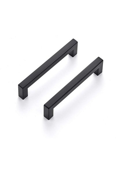 Morvena Picks Set de 2 mânere de tragere pentru sertare de dulap de bucătărie...