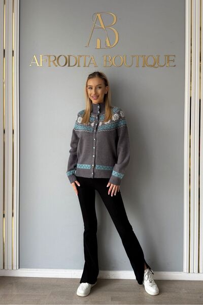 Afrodita Boutique Pulover Sandra