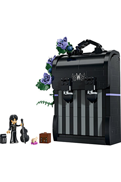 LEGO Wednesday's Backpack