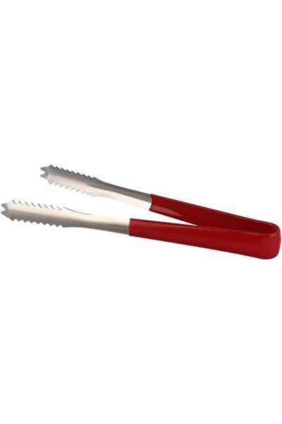 Morvena Picks Set de 12 clești din oțel inoxidabil, clești pentru înghețată, ...
