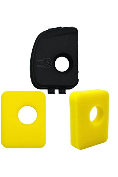 Morvena Picks Potrivit pentru capacele de filtru de aer 595660, filtrele de a...