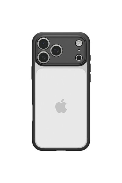 Spigen Husa de protectie Ultra Hybrid pentru iPhone 17 Pro si iPhone 18 Pro, ...