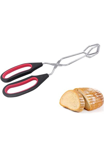 Morvena Picks Clește multifuncțional pentru grătar (1 bucată), potrivit pentr...