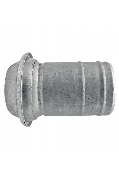 Granit Dop de 5 " cu manșon de furtun de 4 ", nominal... " (missing unit of m...