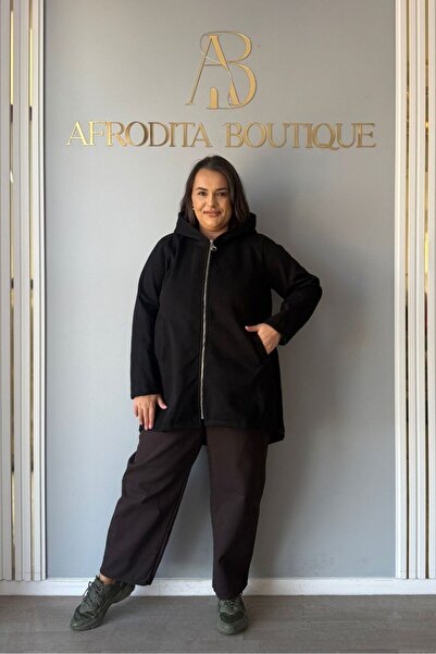 Afrodita Boutique Jacheta Alina