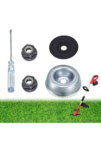 Morvena Picks Kit de montaj potrivit pentru lamă de tăiat metal, accesorii co...
