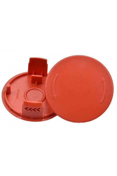 Morvena Picks Set de 2 capace pentru tambur - compatibil cu motocoasa electri...