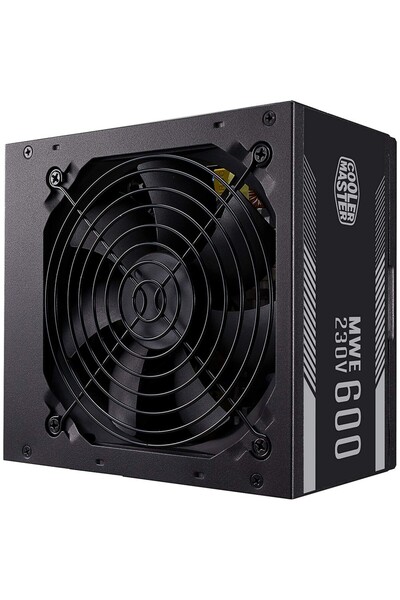 Cooler Master Mwe Beyaz 230V V2 Güç Kaynağı - 80 Plus 230V Fiyatı