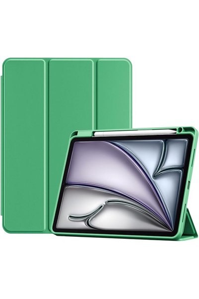 Procases حافظة ProCase لجهاز iPad Air مقاس 11 بوصة M4/M3/M2 و10.9 بوصة للجيل ...