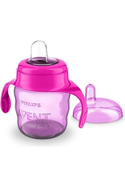 Philips Eğitici Bardak Eğitici Bardak Suluk 200ML