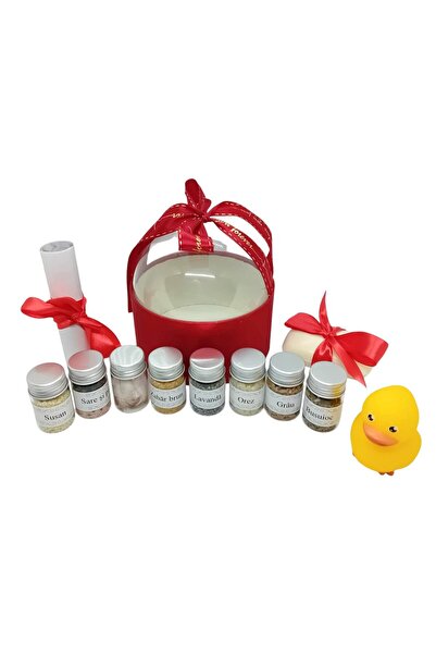 OEM Set mirodenii pentru Baita de a doua zi cu Nasii