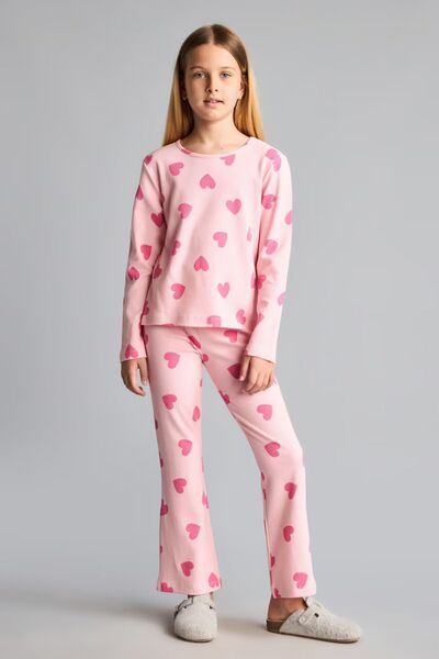DeFacto Girl's 2-Piece Set I1880A8Pn69