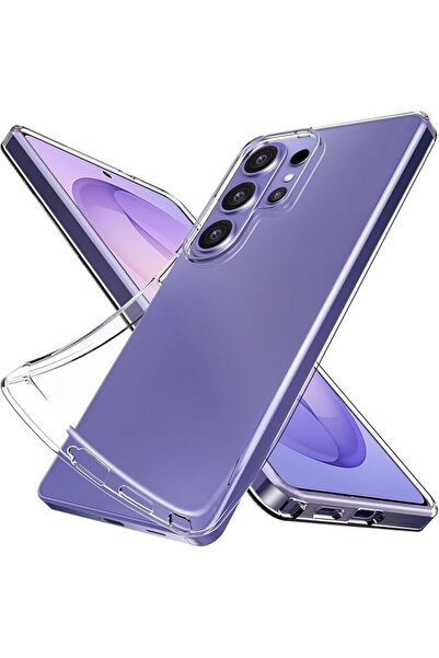 Generic Clear Phone Case for Samsung S26 Ultra Case, Anti Yellowing Transpare...