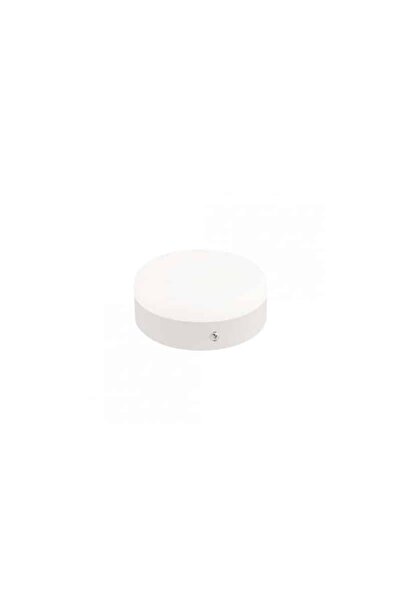 FOXMAG24 Aplicație LED rotundă fără ramă, 18W, lumină uniformă și design modern