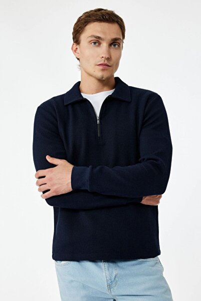 Koton Men's Sweat 7Wam70010M710