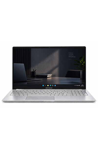 ASUS VIVOBOOK 15 X1504MA | INTEL CORE 5 320 | 8GB RAM | 512GB M.2 NVMe SSD | ...