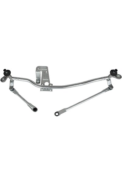 M MODECAR Citroen Jumper 2006 - mecanism ștergător FĂRĂ MOTOR