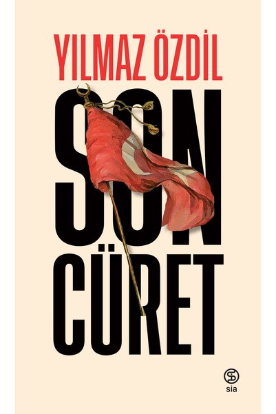 Sia Kitap Yılmaz Özdil Seti - Son Cüret + Gaslight + Yaşamak Cesaret İster
