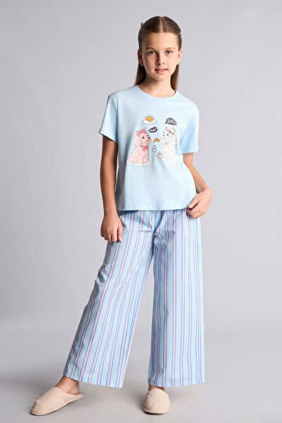 DeFacto Girl's 2-Piece Set H5511A8Be415