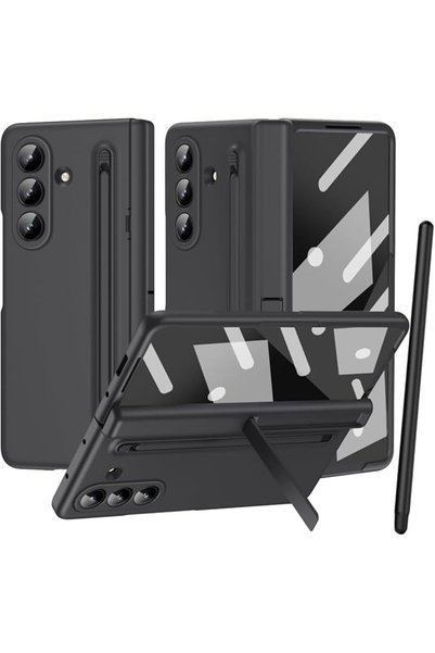 Aookay غطاء حماية لهاتف Z Fold 8 Ultra: غطاء 5 في 1 لـ Galaxy Z Fold 8 Ultra ...