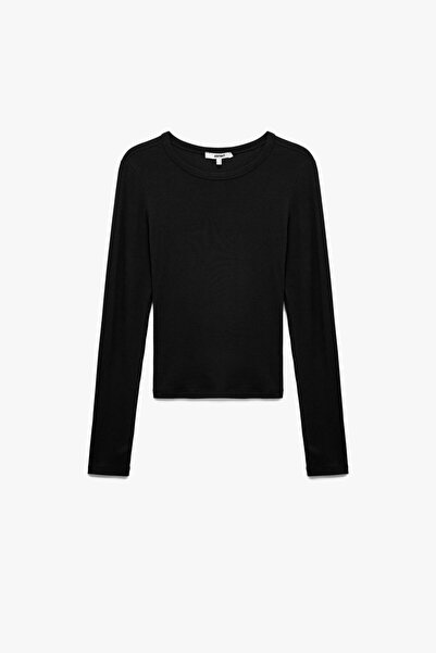 Koton Women's T-Shirt 7Wak50005E999