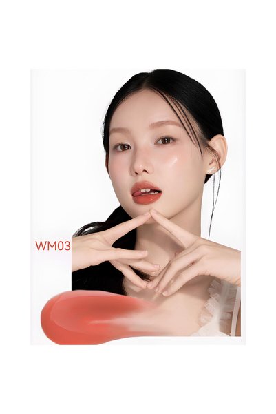 AZTK Luminous Lipjello Wm03 Marsala Veil