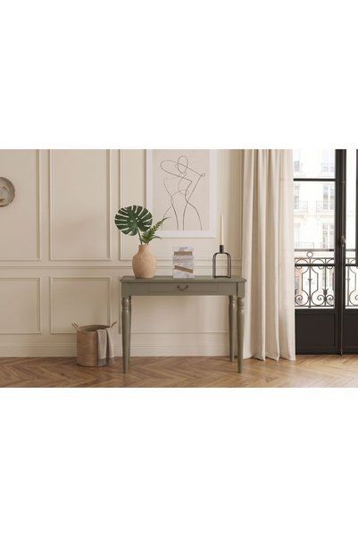 Vivense MARİNE DRESUAR, HAKİ