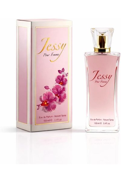 jean antoine عطر للجنسين Jesse من Jean Antoine ، Eau de Parfum ، 100 مل