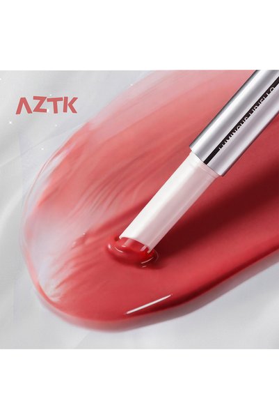 AZTK Luminous Lipjello Wm05 Honeyed Amber