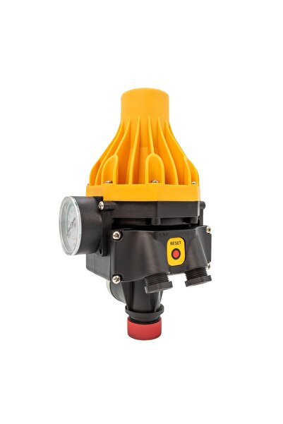 Rotor Prescontrol Automat RWPC-3, 1100W, 1.5 bari, G1, cu manometru