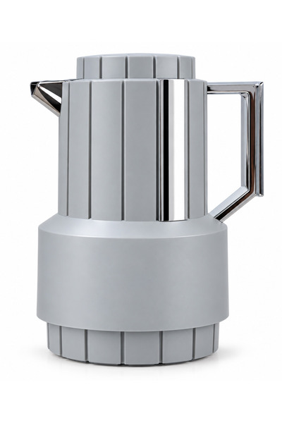 AL-Sahah Premium Vacuum Flask Thermos | Keeps Hot 12 Hours & Cold 24 Hours | 1 Liter | Tea & Coffee | Daily Use