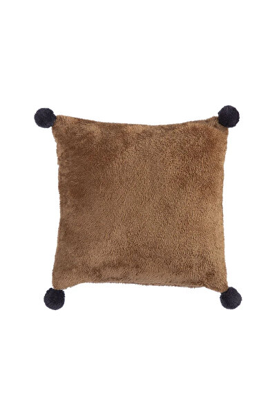 Nef Nef Homeware Μαξιλάρι Σέρπα Μιάρις (50Χ50) Νεφ Νεφ 12-Κάρι