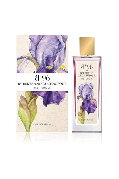 B96 برتراند دو شوفور إيريس جينجر (دبليو) عطر للنساء 100 مل