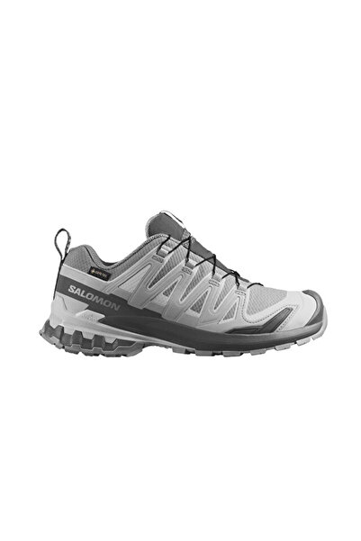 Salomon Xa Pro 3D V9 Gtx W Unisex Outdoor Shoes L45412000 Gray