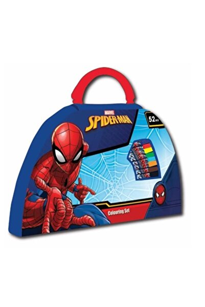 Disney Spider-Man Painting Set SPN-1112