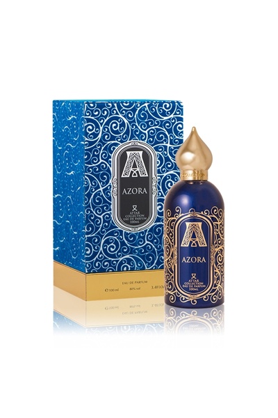attar collectıon أزورا (يو) عطر 100 مل