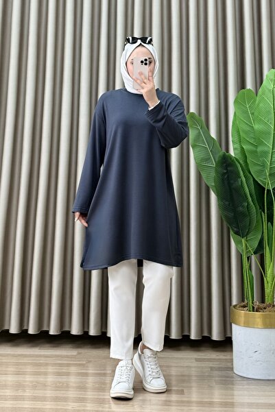 ALYA Bambi̇ Tunic