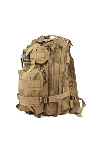 OFFLANDER Rucsac de drumeție Survival 25L OFF_CACC_32KH