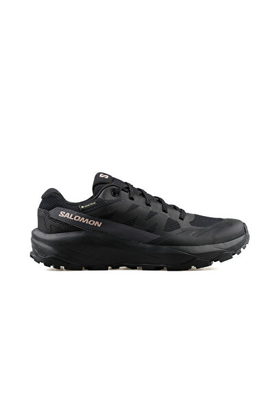 Salomon Outscape gtx w unisex outdoor shoe black