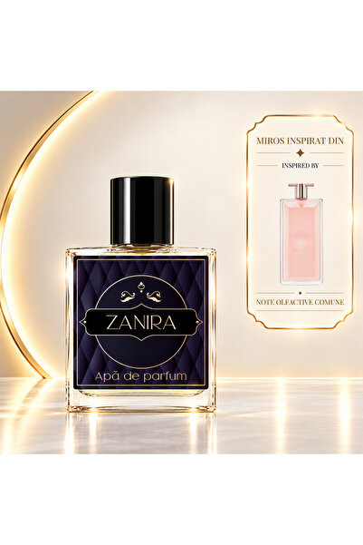 Zanira Apa de parfum, 50ml - Zanira107