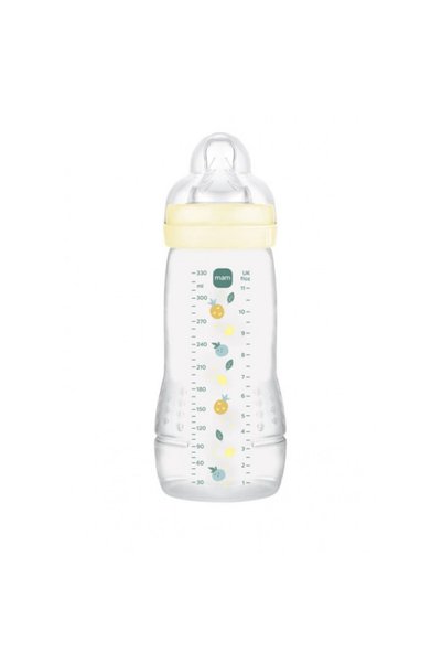 MAM Εύκολο Ενεργό ™   Μπιμπερό 270ml 2+ μηνών