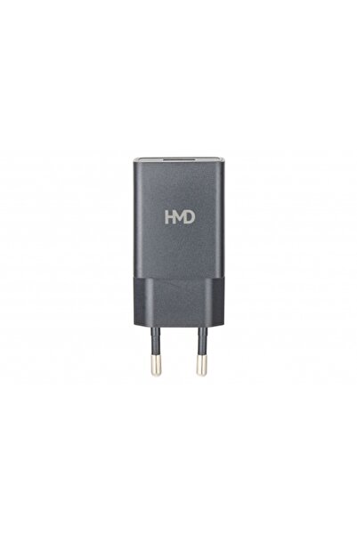 Hmd Incarcator Retea HMD, 10W, 2A, 1 x USB-A, Negru H601000618SH0