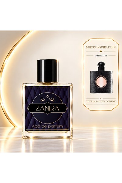 Zanira Apa de parfum, 50ml - Zanira120