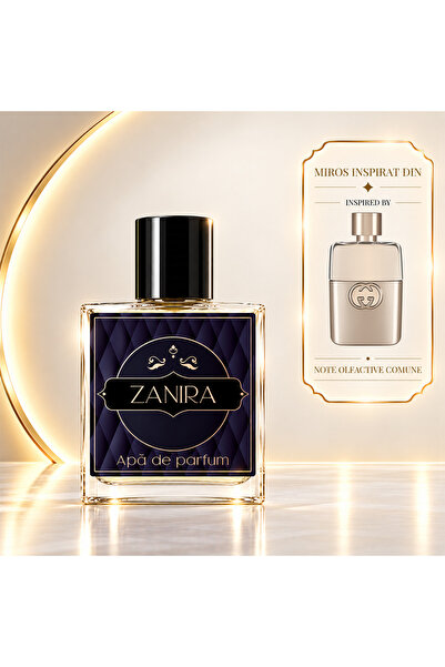 Zanira Apa de parfum, 50ml - Zanira114