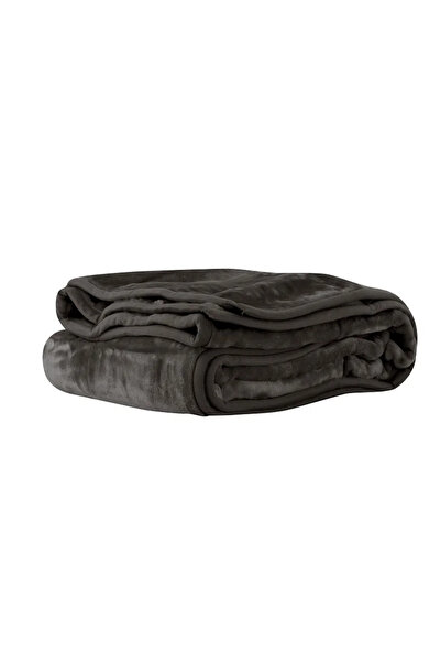 Nef Nef Homeware Βελούδινη Διπλή Κουβέρτα Loft Nef-Nef Homeware 107 - Σκούρο ...